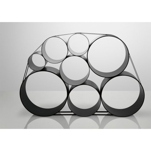 Etagère OTO100 - Noir